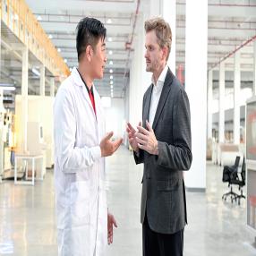 Kami memiliki tim R&D yang kuat, dan kami dapat mengembangkan dan memproduksi produk sesuai ....