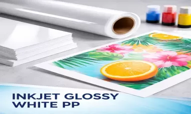 Film Polypropylene yang Dapat Cetak Berkinerja Tinggi untuk Aplikasi Profesional