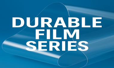 Film Pelindung dan Fungsional Berkinerja Tinggi untuk Aplikasi Industri