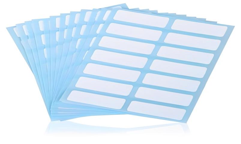 Stiker Perekat Diri: Solusi Pelabelan dan Branding Serbaguna