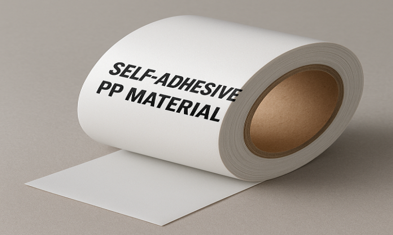 Fitur dan Aplikasi Produk Bahan PP Perekat Diri
